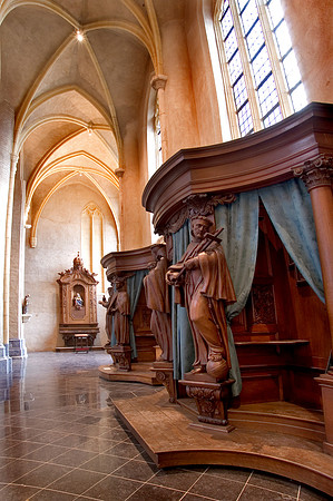 Kathedraal