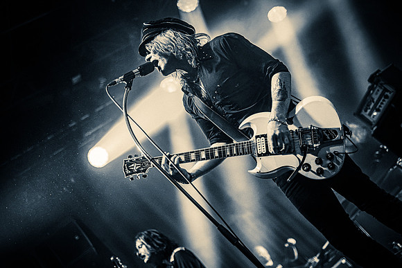 The Hellacopters