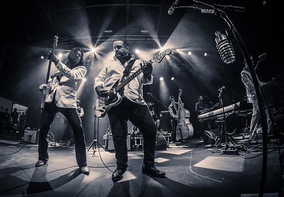 The Mavericks