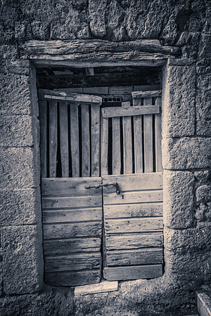 Pitigliano