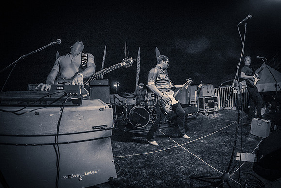 Los Banditos