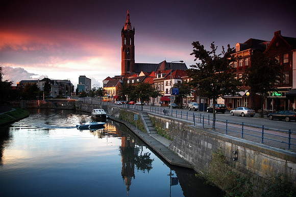 De Roer
