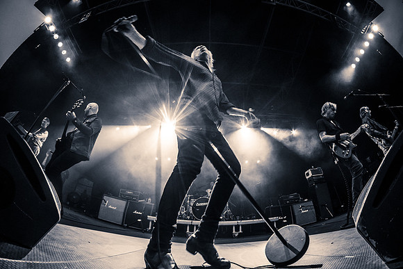 Radio Birdman