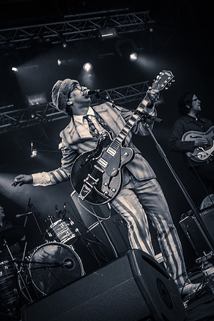 Kid Congo Powers