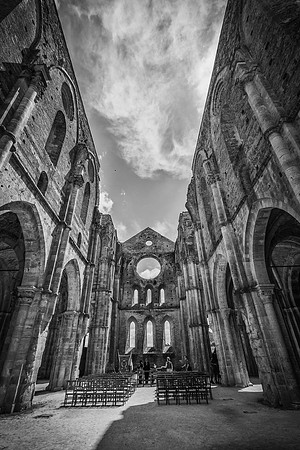 Abbazia di San Galgano