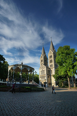 Munsterkerk