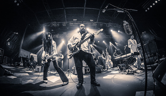 The Mavericks