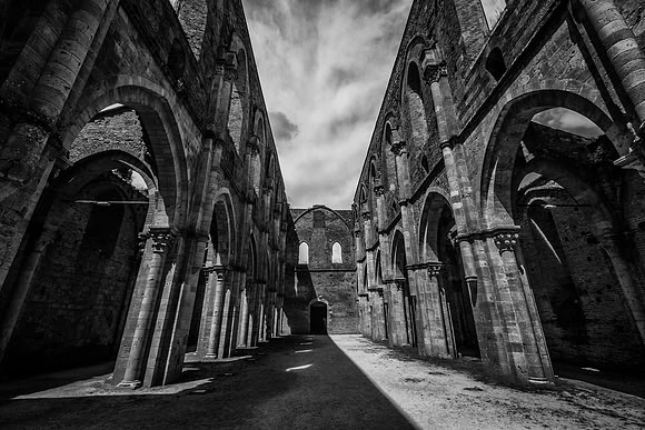 Abbazia di San Galgano