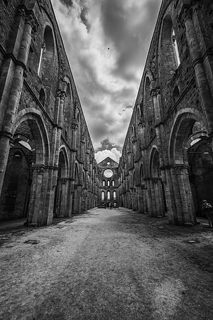 Abbazia di San Galgano