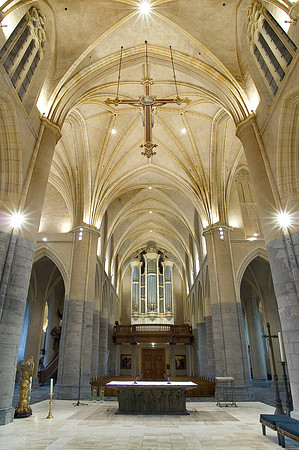 Kathedraal