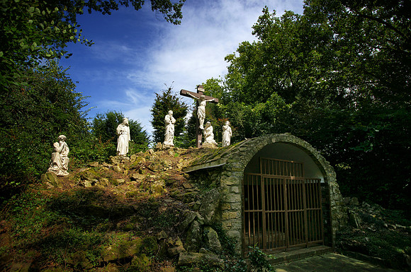 Kruiswegpark