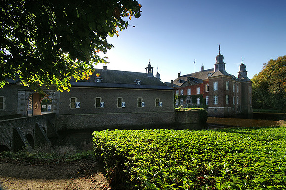 kasteel hillenraed