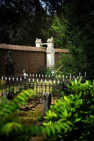 Oude Kerkhof