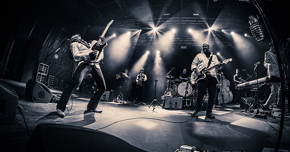 The Mavericks
