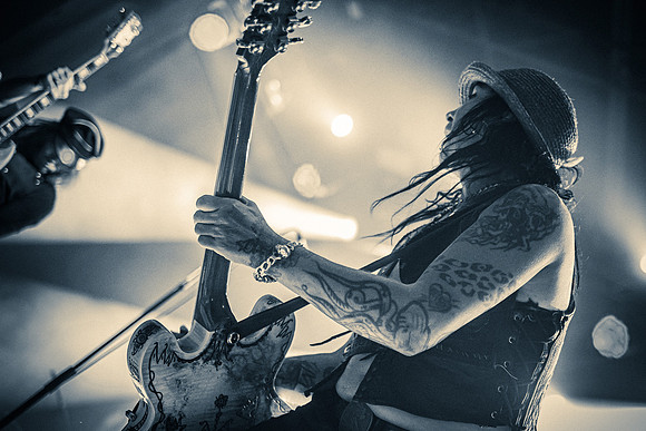 The Hellacopters