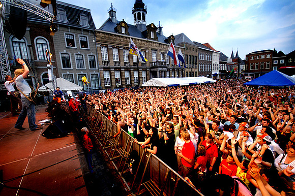Bevrijdingsfestival