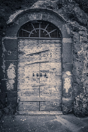 Pitigliano
