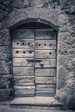 Pitigliano