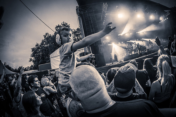 Flogging Molly
