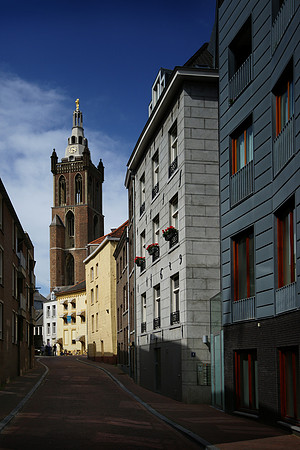 Kathedraal