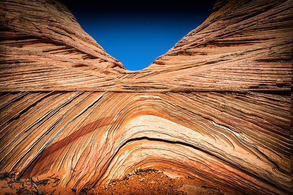 Coyote Buttes South