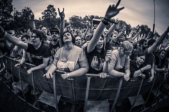 Flogging Molly
