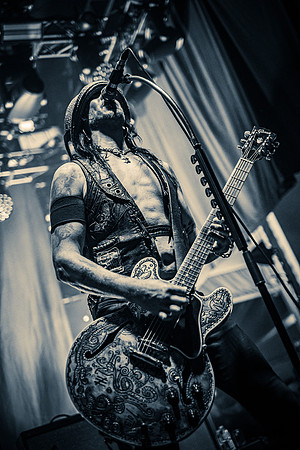 The Hellacopters