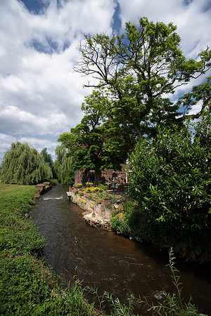 Swalm