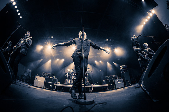 Radio Birdman