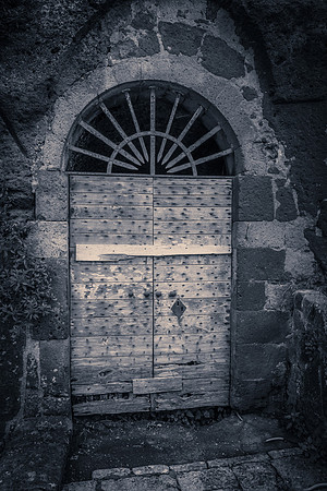 Pitigliano