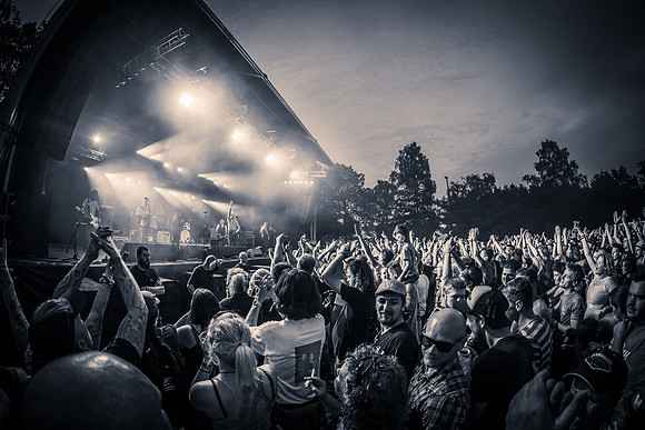 Flogging Molly