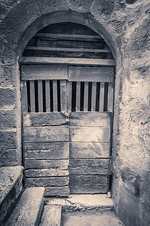 Pitigliano