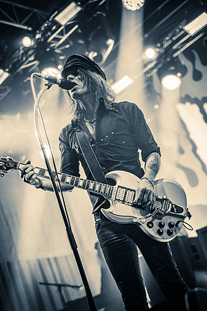 The Hellacopters