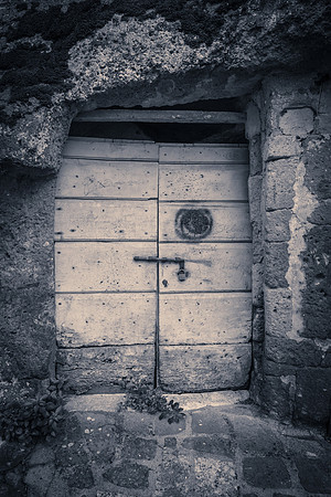 Pitigliano