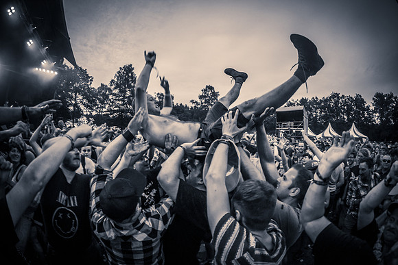 Flogging Molly