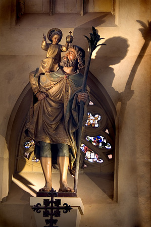 Kathedraal