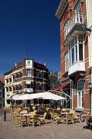 Cafe de Schnatsj
