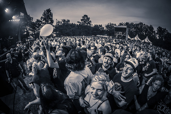 Flogging Molly