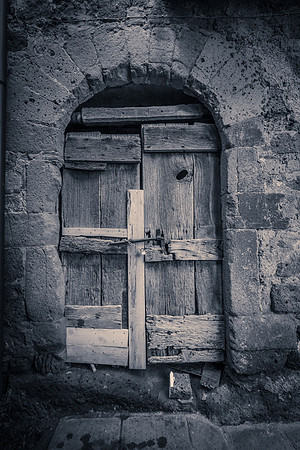 Pitigliano