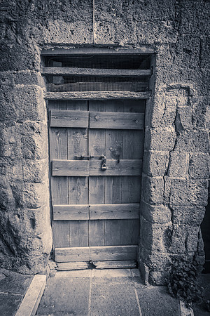 Pitigliano