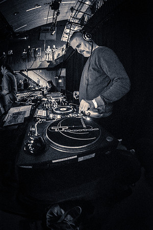 DJ Phantom