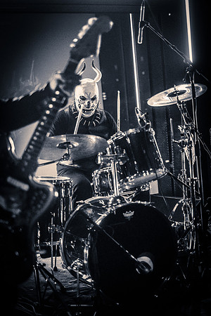 The Terrorsaurs