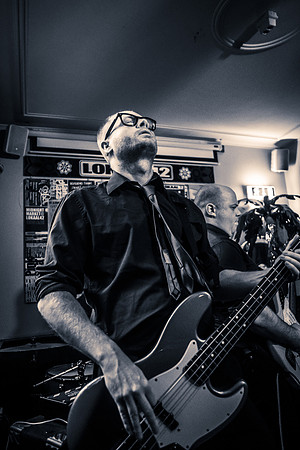 Biarritz Boys @ Afterparty Helmond