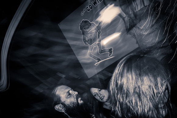 Go Wild - Eindhoven 2020