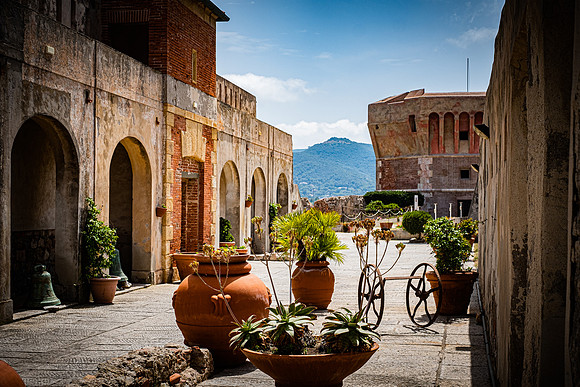 Portoferraio