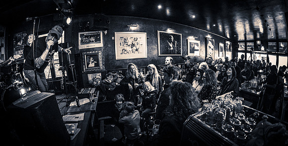 Vettig Vel Punkrock Karaoke