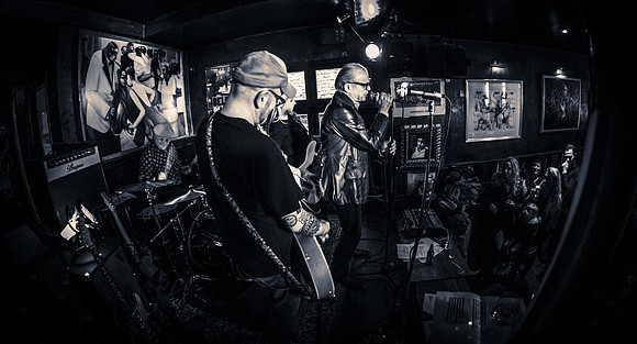 Vettig Vel Punkrock Karaoke