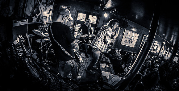 Vettig Vel Punkrock Karaoke
