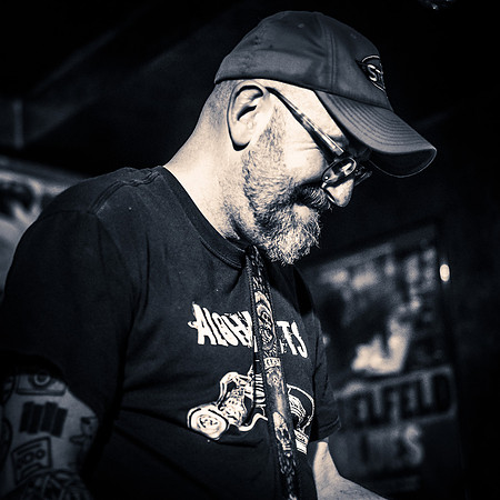 Vettig Vel Punkrock Karaoke