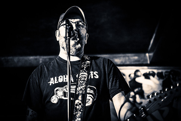 Vettig Vel Punkrock Karaoke